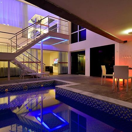 Nexos Motel Piedade - Adults Only Jaboatão dos Guararapes Exteriör bild