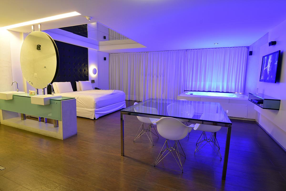 Nexos Motel Piedade - Adults Only Jaboatão dos Guararapes Exteriör bild