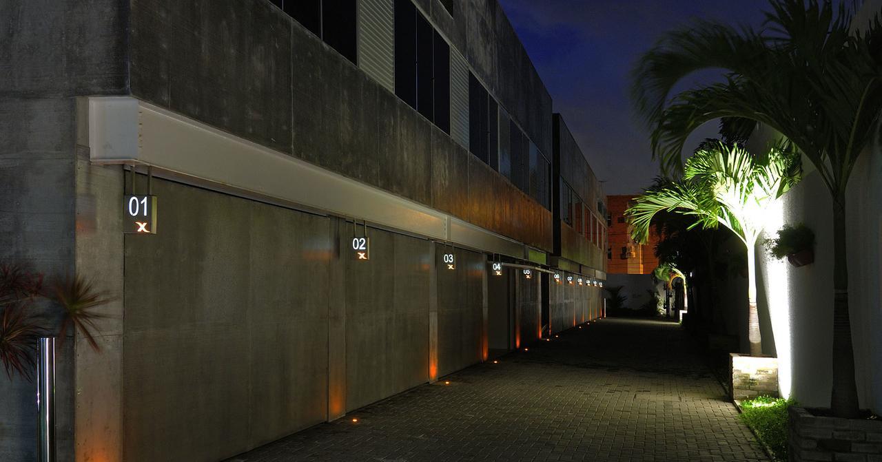Nexos Motel Piedade - Adults Only Jaboatão dos Guararapes Exteriör bild
