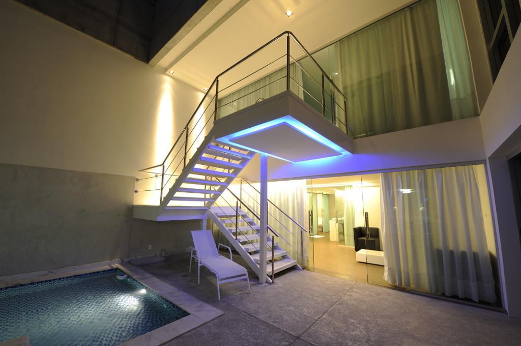 Nexos Motel Piedade - Adults Only Jaboatão dos Guararapes Exteriör bild