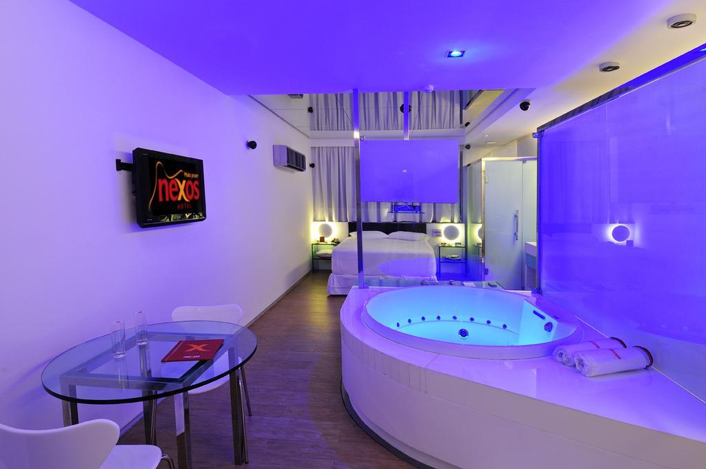 Nexos Motel Piedade - Adults Only Jaboatão dos Guararapes Exteriör bild