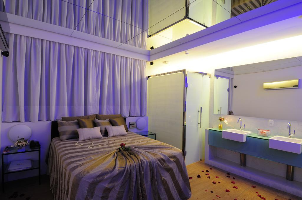 Nexos Motel Piedade - Adults Only Jaboatão dos Guararapes Exteriör bild