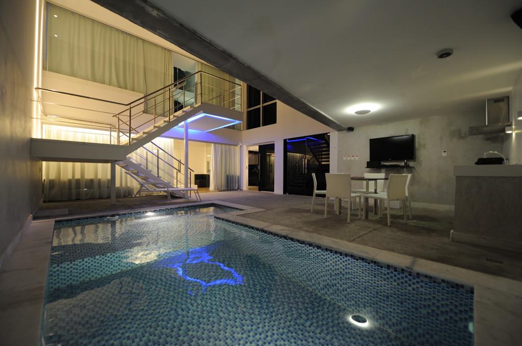 Nexos Motel Piedade - Adults Only Jaboatão dos Guararapes Exteriör bild