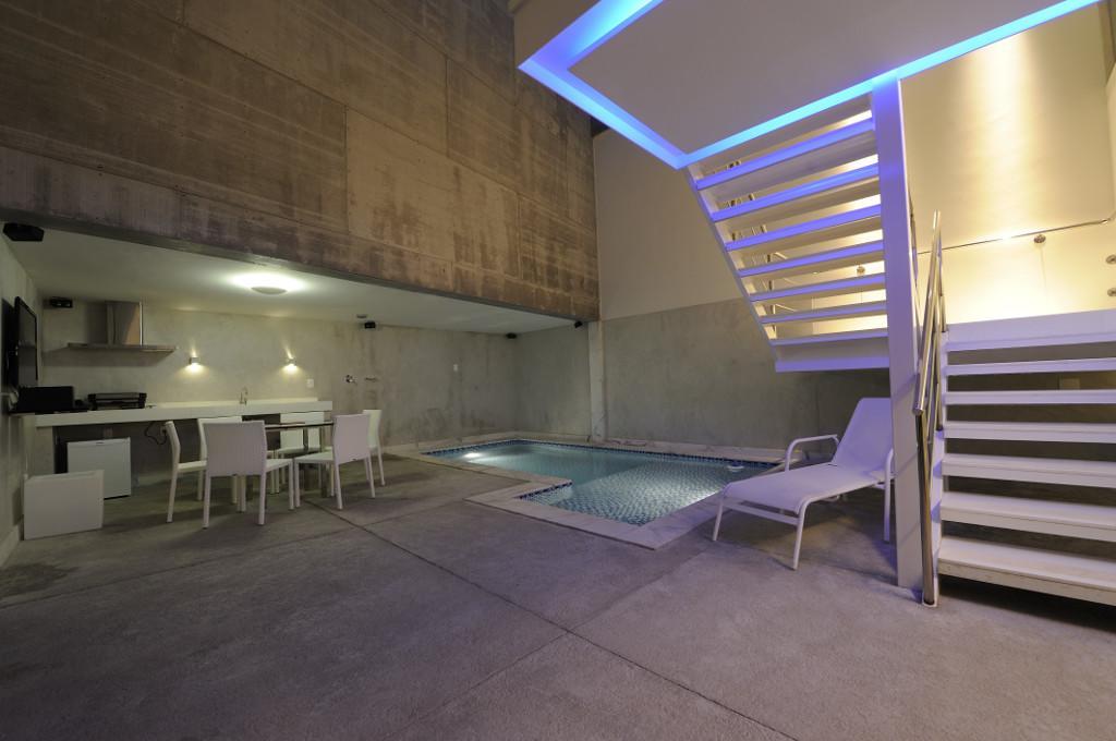 Nexos Motel Piedade - Adults Only Jaboatão dos Guararapes Exteriör bild