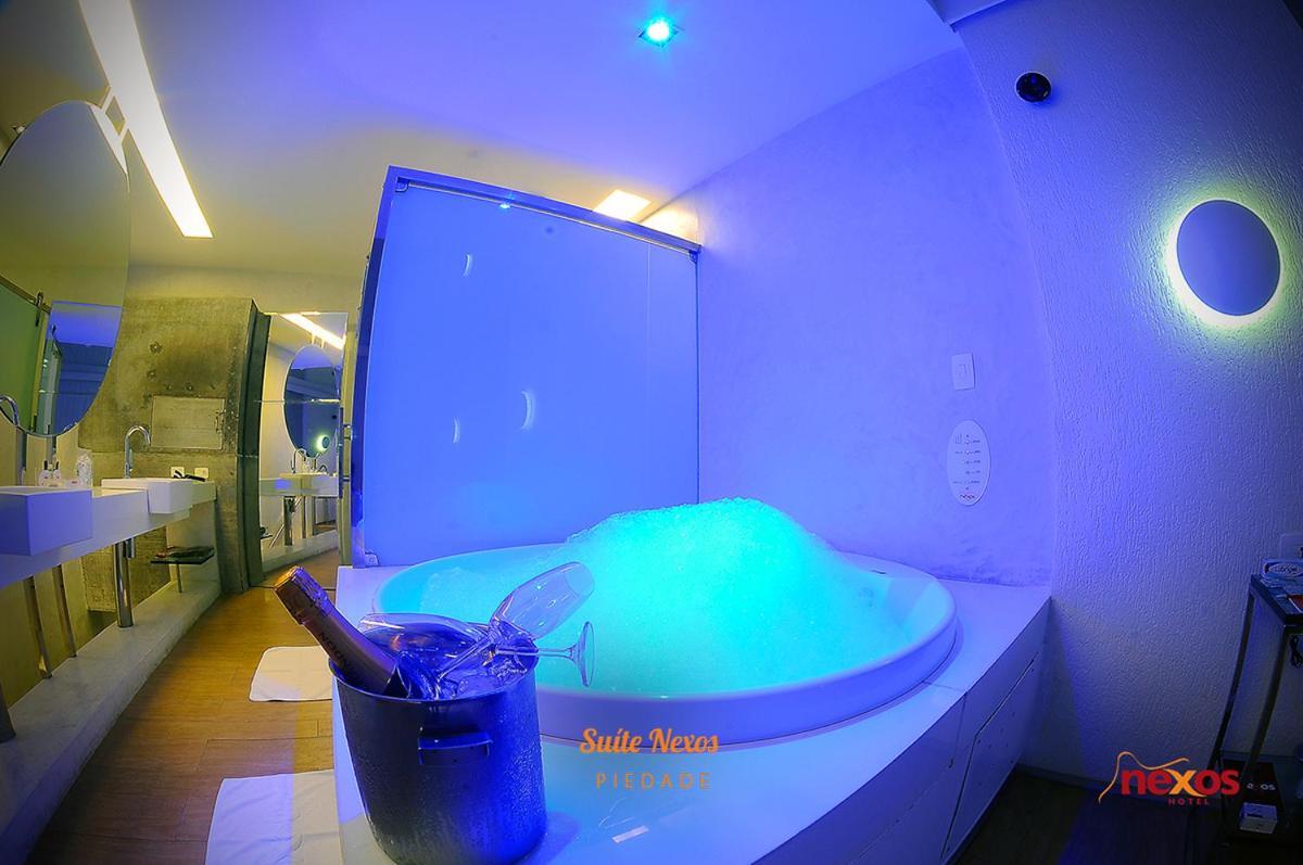 Nexos Motel Piedade - Adults Only Jaboatão dos Guararapes Exteriör bild