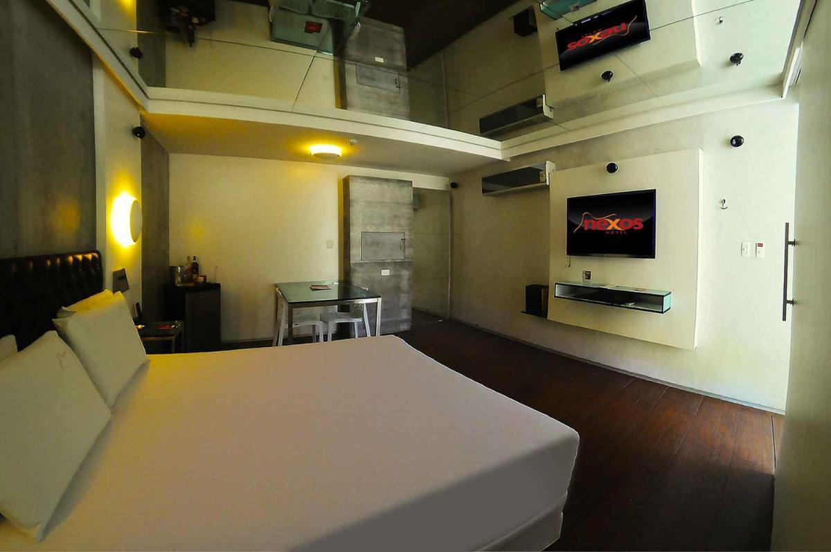 Nexos Motel Piedade - Adults Only Jaboatão dos Guararapes Exteriör bild