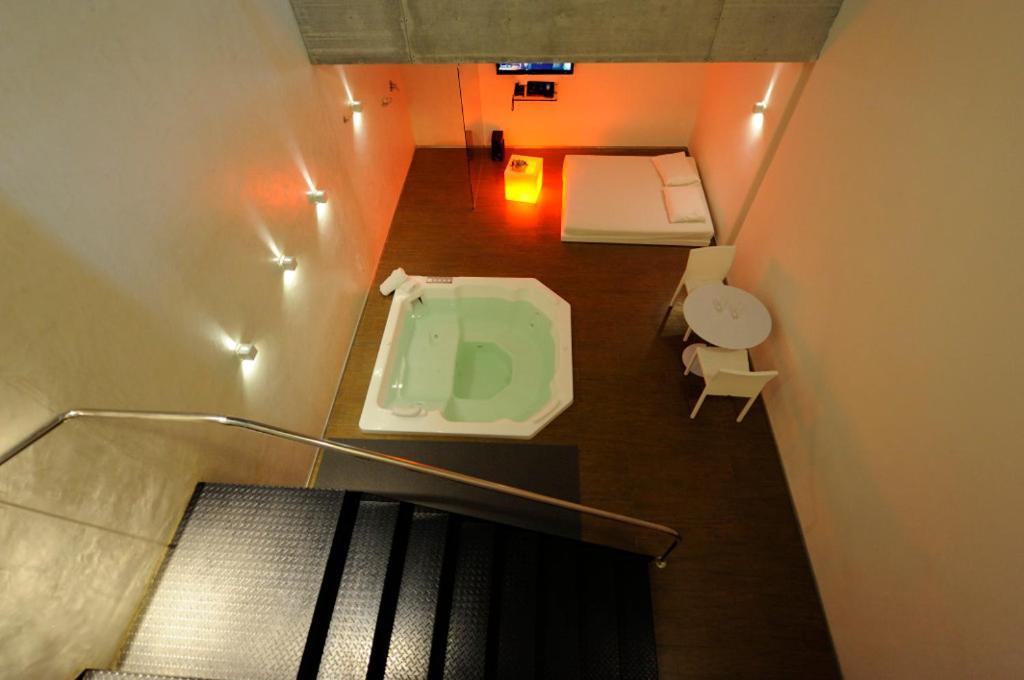 Nexos Motel Piedade - Adults Only Jaboatão dos Guararapes Exteriör bild