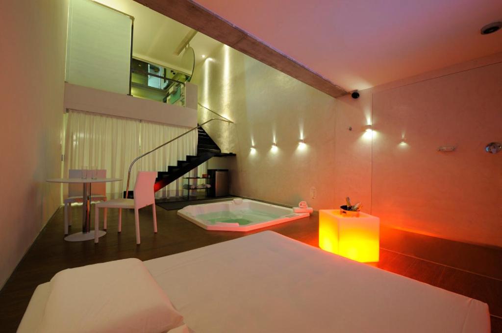 Nexos Motel Piedade - Adults Only Jaboatão dos Guararapes Exteriör bild