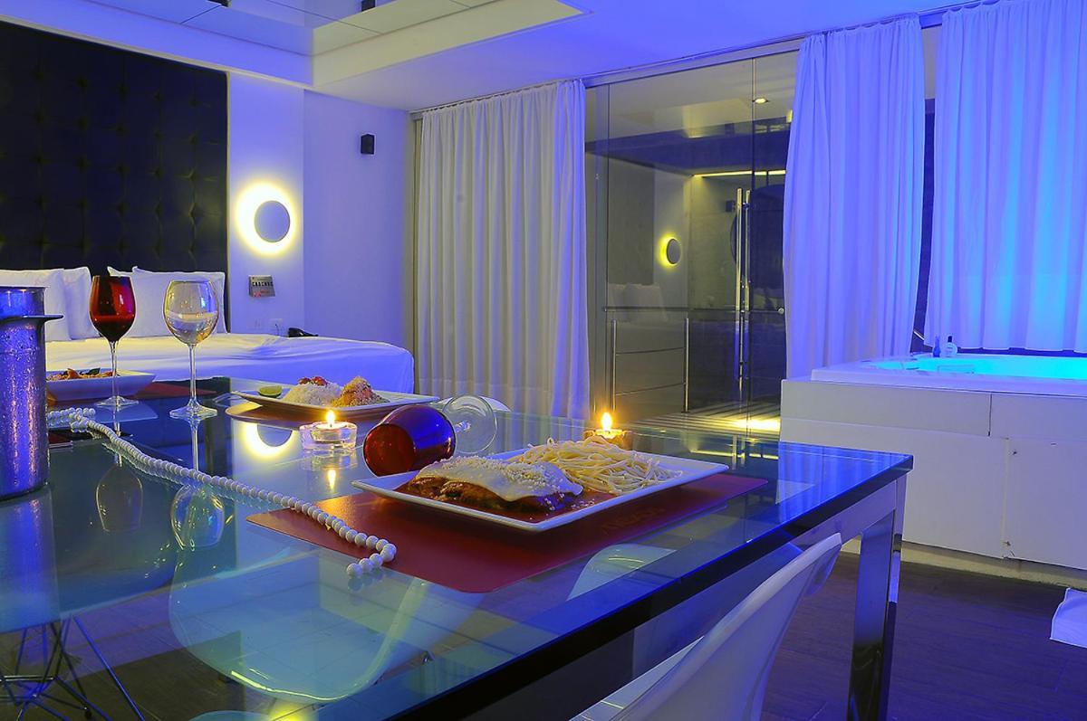 Nexos Motel Piedade - Adults Only Jaboatão dos Guararapes Exteriör bild