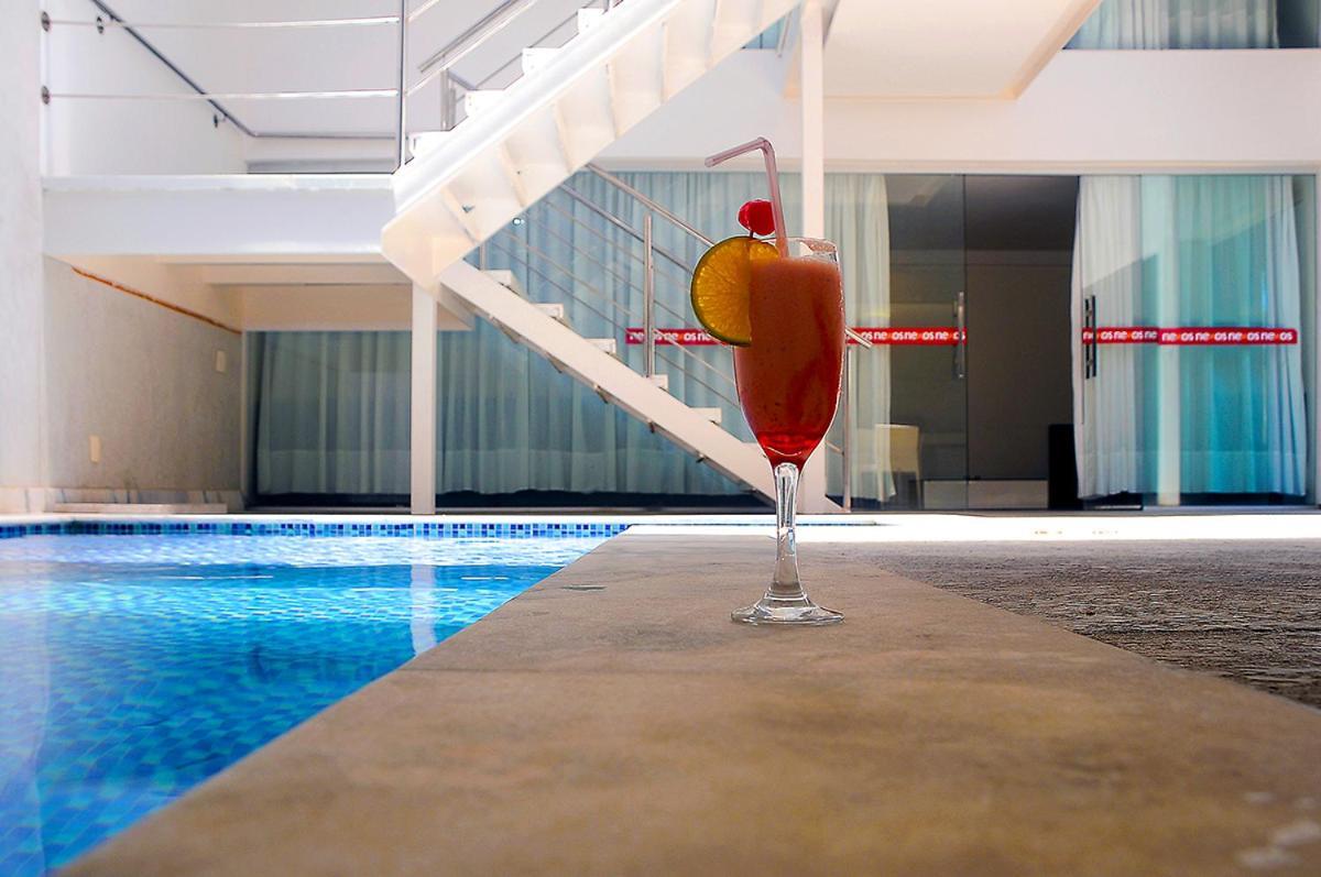 Nexos Motel Piedade - Adults Only Jaboatão dos Guararapes Exteriör bild
