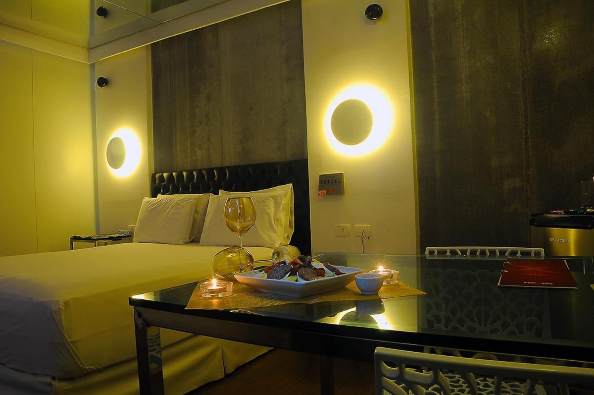 Nexos Motel Piedade - Adults Only Jaboatão dos Guararapes Exteriör bild
