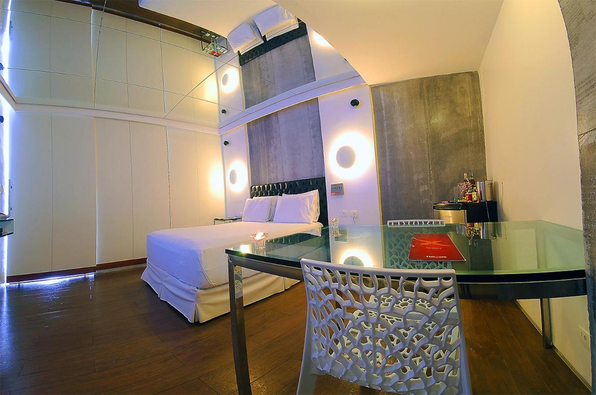 Nexos Motel Piedade - Adults Only Jaboatão dos Guararapes Exteriör bild