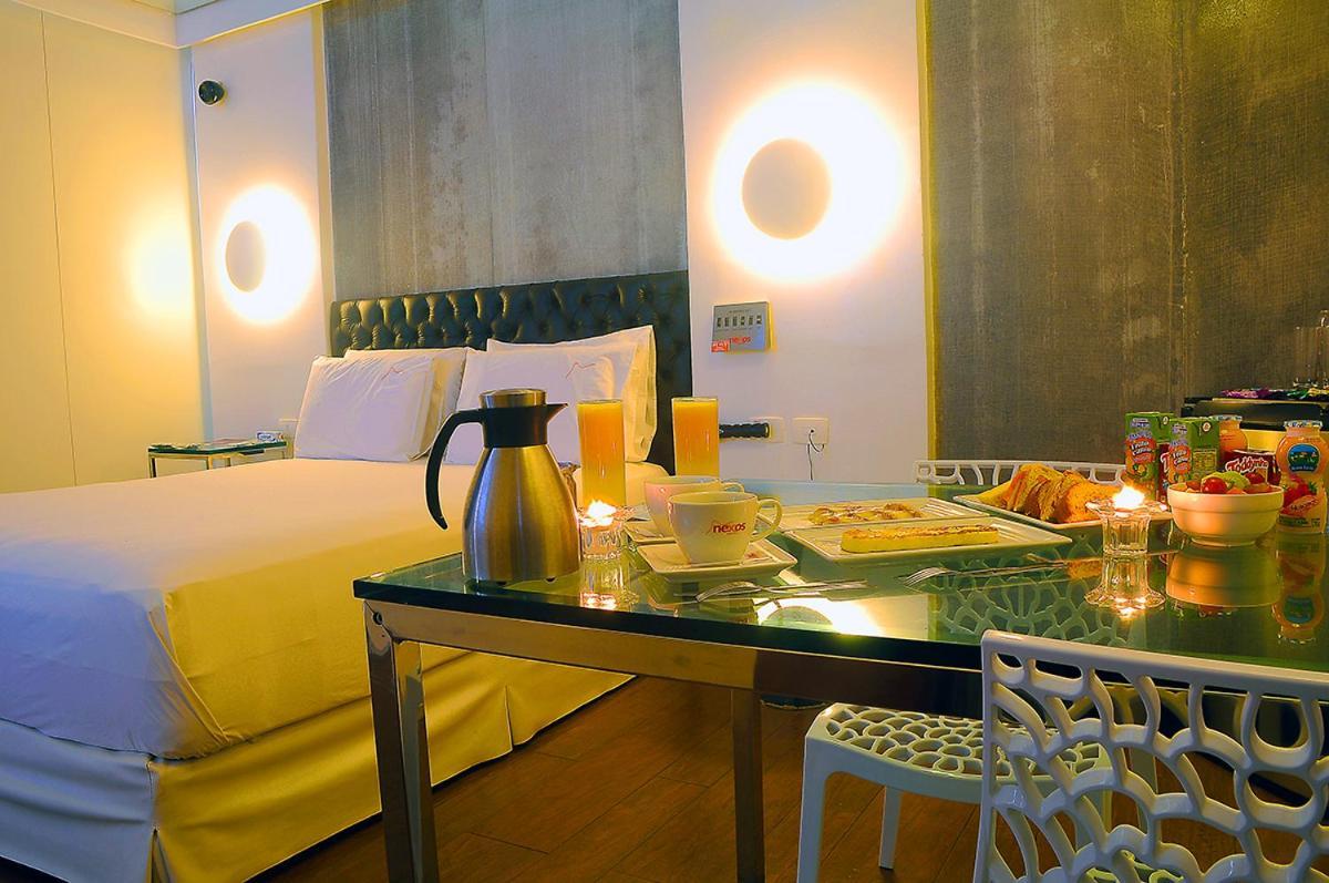 Nexos Motel Piedade - Adults Only Jaboatão dos Guararapes Exteriör bild